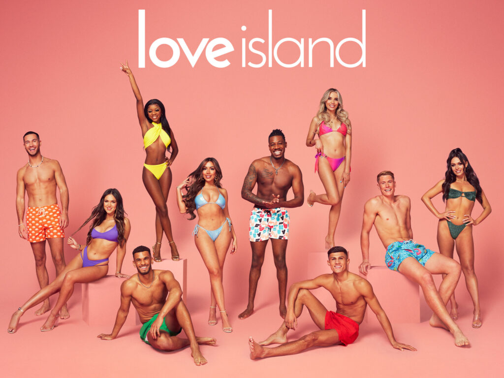 love island