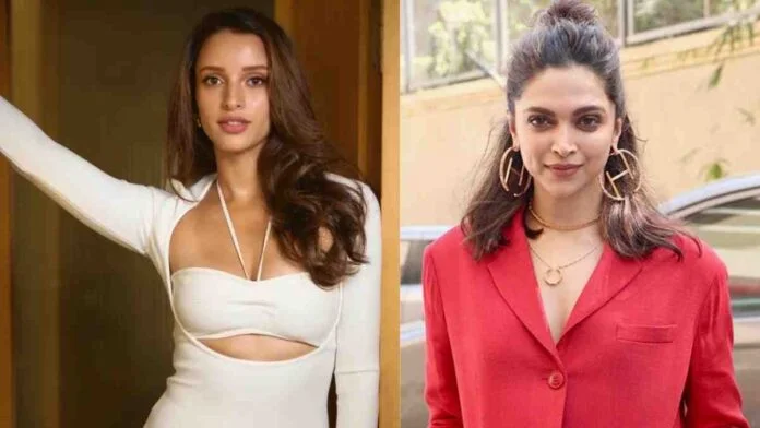 Deepika padukone
