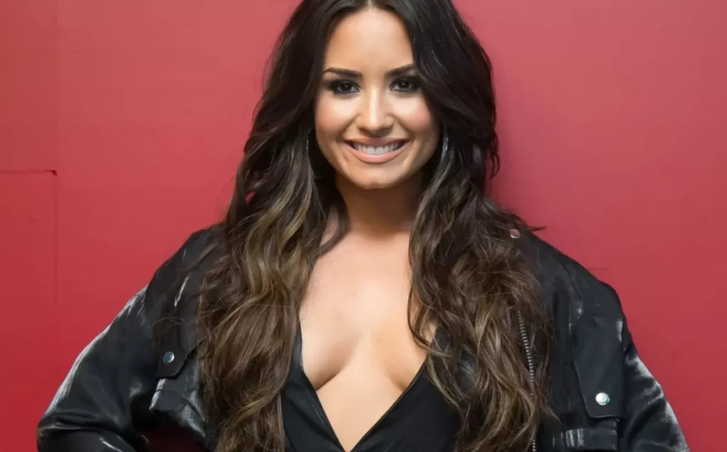 demi lovato