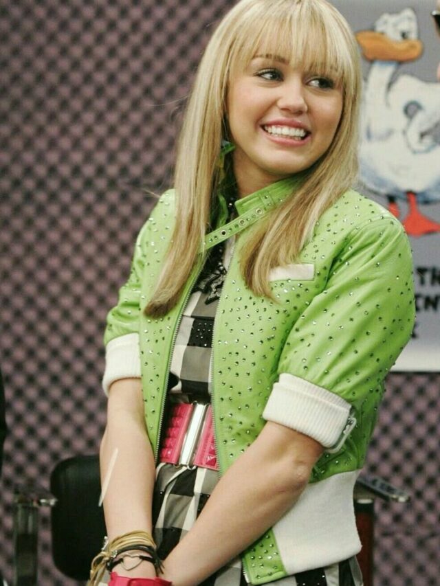 Miley cyrus