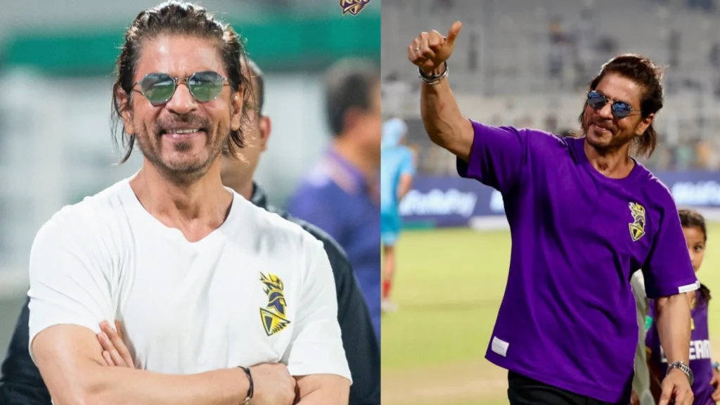shahrukh khan
