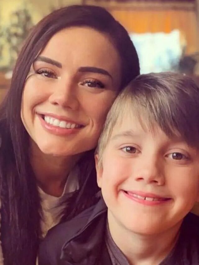 Heartbreaking Loss: 16 & Pregnant Star Whitney Purvis’ Son Weston Dies at 16