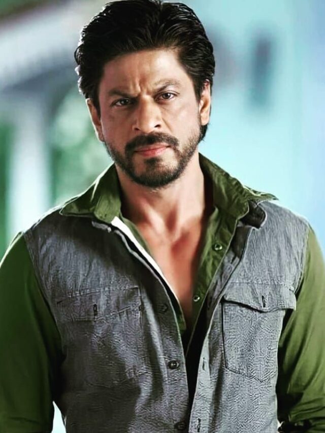 Pathaan to DDLJ: Shah Rukh Khan’s Unstoppable Reign in 10 Frames