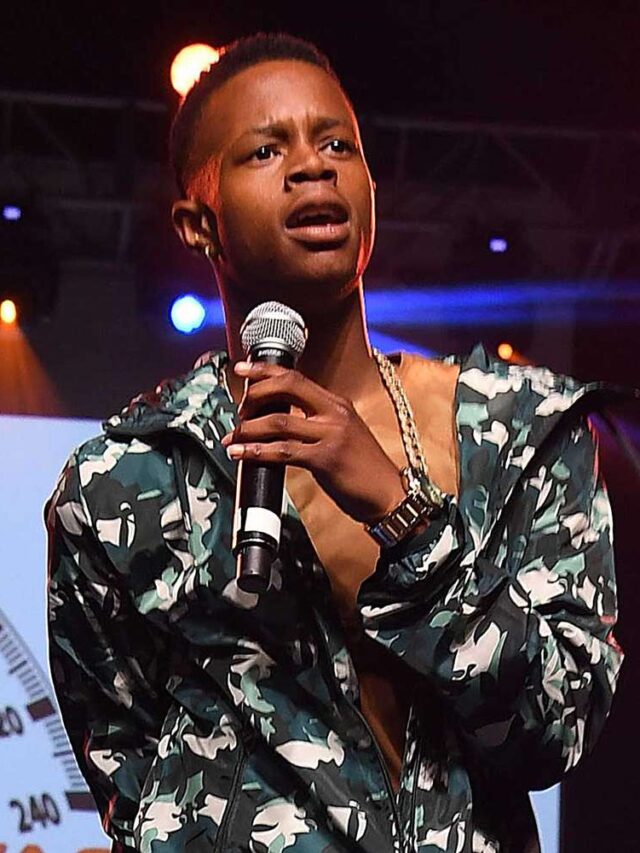 From “Watch Me” to Locked Up: Silentó Gets 30 Years for Cousin’s Killing