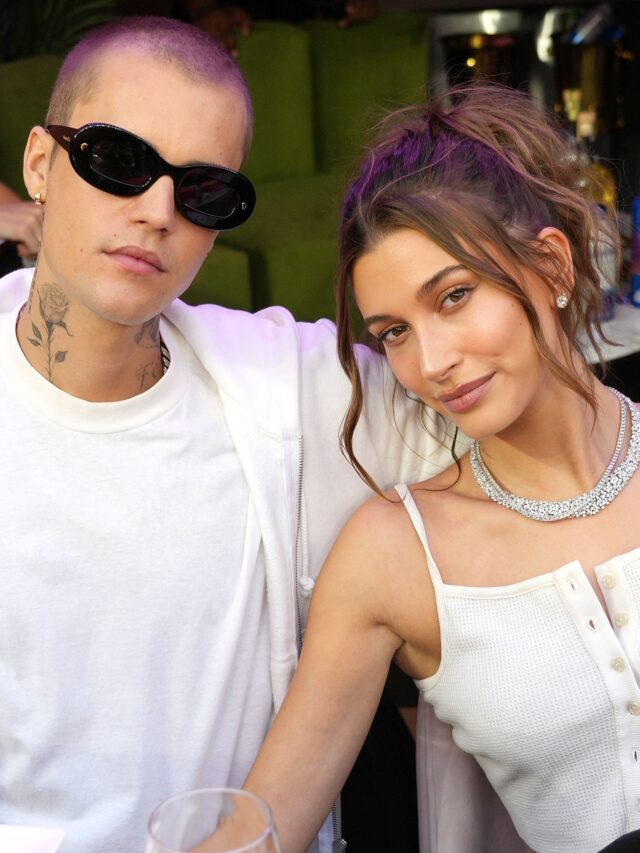 Justin Bieber’s Trauma, Fatherhood & Why He Says “I Know I’m Broken”